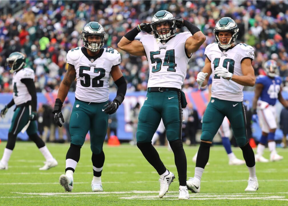 Philadelphia Eagles